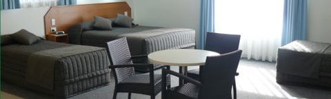 Carriers Arms Hotel Motel - Geraldton Accommodation 12