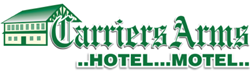 Carriers Arms Hotel Motel - Geraldton Accommodation 0