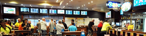 Central Park Tavern - Geraldton Accommodation 1