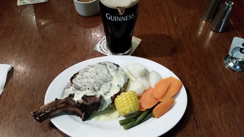 Commercial Hotel - Geraldton Accommodation 3