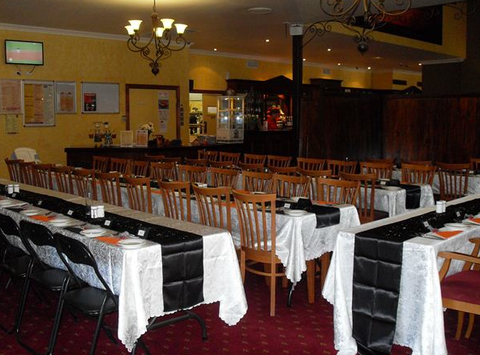 Glass House Mountains Tavern - Geraldton Accommodation 2