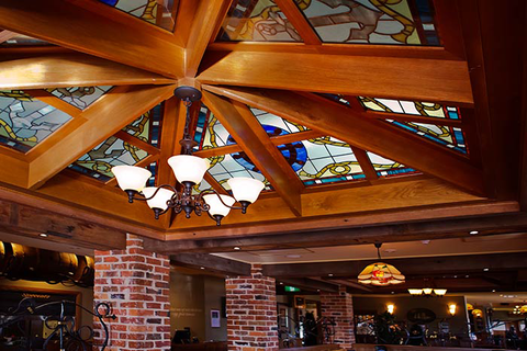 Harrigan's Irish Pub - Geraldton Accommodation 2