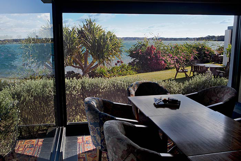 Harrigan's Irish Pub - Geraldton Accommodation 3