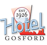 Hotel Gosford - Geraldton Accommodation