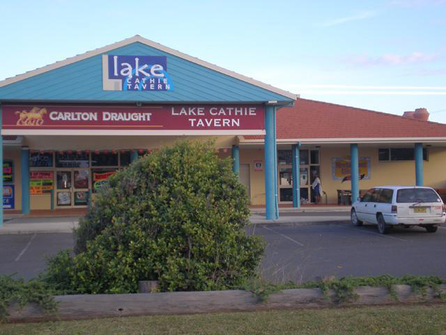 Lake Cathie NSW Geraldton Accommodation