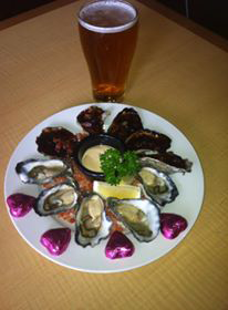 Lake Macquarie Tavern - Geraldton Accommodation 1