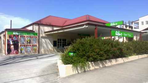 Lion Rampant Hotel - Geraldton Accommodation 1