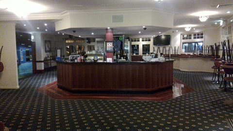 Lion Rampant Hotel - Geraldton Accommodation 2