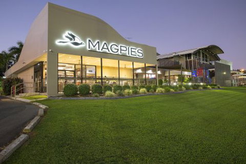 Magpies Sporting Club - Geraldton Accommodation 3