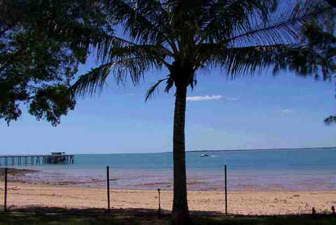Mandorah Beach Hotel - Geraldton Accommodation 1
