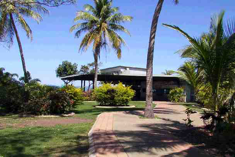 Mandorah Beach Hotel - Geraldton Accommodation 4