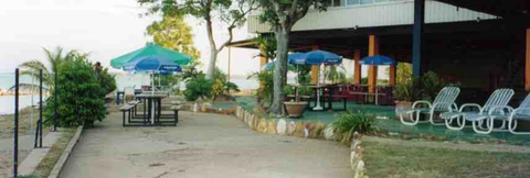 Mandorah Beach Hotel - Geraldton Accommodation 5
