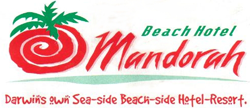 Mandorah Beach Hotel - Geraldton Accommodation 0