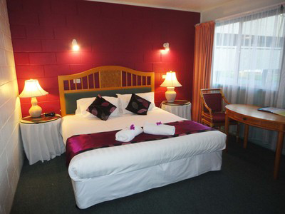 Murwillumbah Hotel - Geraldton Accommodation 3