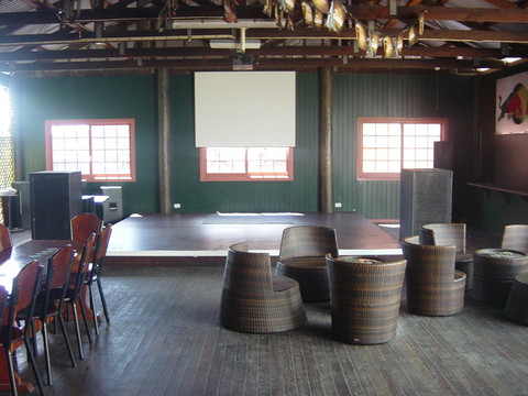 O'Dowd's Irish Pub - Geraldton Accommodation 2