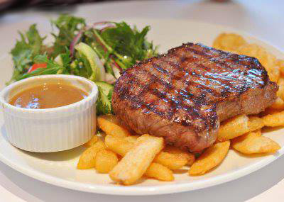 Pine Beach Hotel-Motel - Geraldton Accommodation 1
