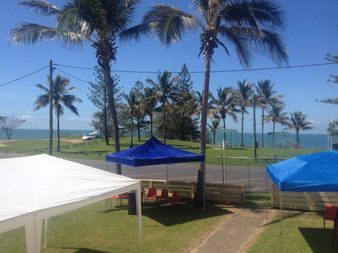 Pine Beach Hotel-Motel - Geraldton Accommodation 3