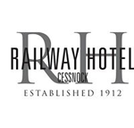 Railway Hotel - Geraldton Accommodation