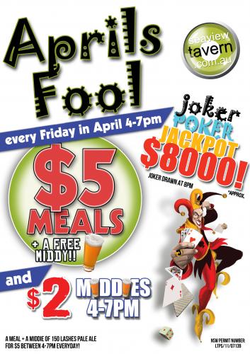 Seaview Tavern - Geraldton Accommodation 2