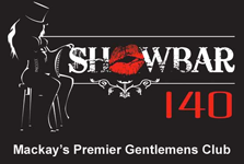 Showbar 140 - Geraldton Accommodation 0