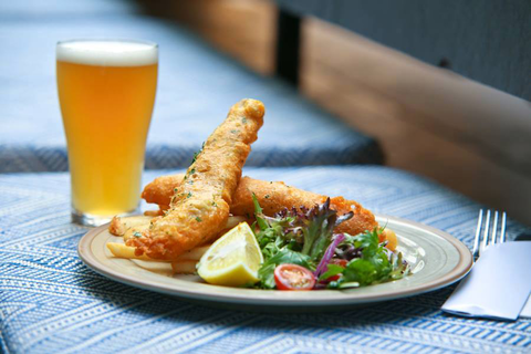 Swansea Hotel - Geraldton Accommodation 3