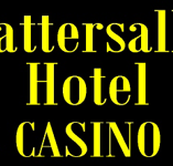 Tattersalls Hotel Casino - Geraldton Accommodation