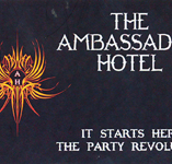 The Ambassador Hotel - Geraldton Accommodation