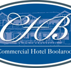 The Commercial Hotel - Geraldton Accommodation