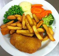 Westwood Hotel - Geraldton Accommodation