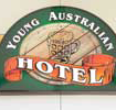 Young Australian Hotel - Geraldton Accommodation