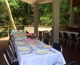 Hardys Bay Club - Geraldton Accommodation 0