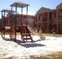 Country Comfort Inter City - Geraldton Accommodation