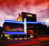 Chalk Hotel - Geraldton Accommodation