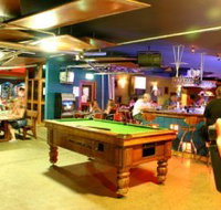 Nomads Serpent Hostel amp Bar - Geraldton Accommodation