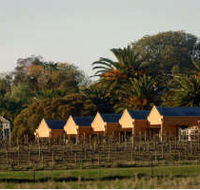 Tuileries Rutherglen Restaurant amp Accommodation - Geraldton Accommodation