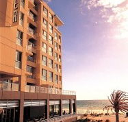 Oaks Plaza Pier - Geraldton Accommodation