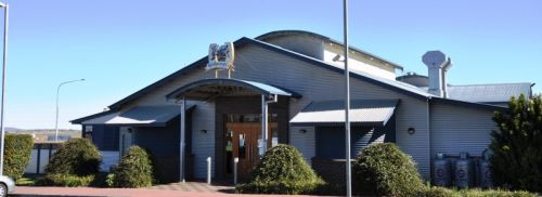 Glenvale QLD Geraldton Accommodation