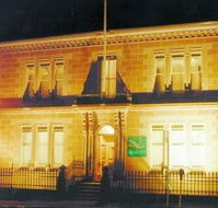 Macquarie Manor - Geraldton Accommodation