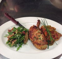 Edinburgh Hotel amp Cellars - Geraldton Accommodation