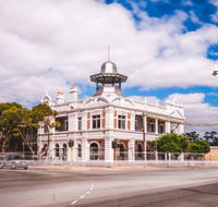The Guildford Hotel - Geraldton Accommodation