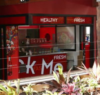 Wok Me Noodle Bar - Geraldton Accommodation