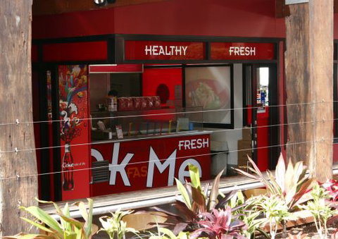 Wok Me Noodle Bar - Geraldton Accommodation 0