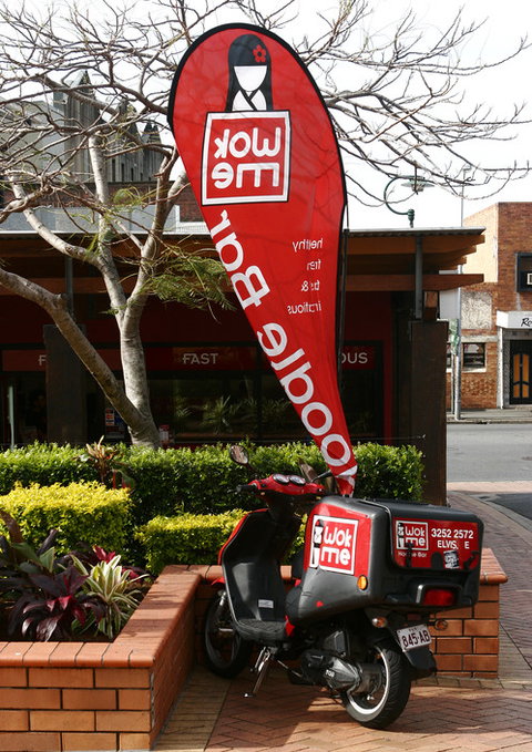 Wok Me Noodle Bar - Geraldton Accommodation 1