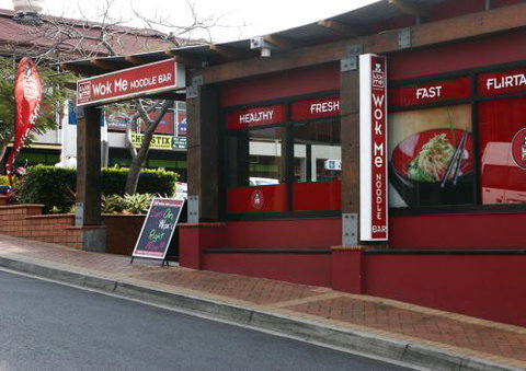 Wok Me Noodle Bar - Geraldton Accommodation 2