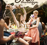 Step Up Sundays - Geraldton Accommodation