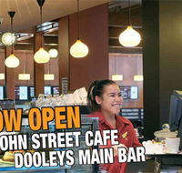 Dooleys - Geraldton Accommodation