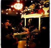 Kerbside Bar - Geraldton Accommodation