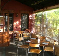 Belvideres Bar amp Bistro - Geraldton Accommodation