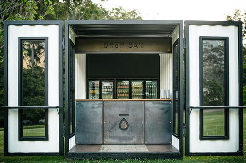 Drop Bar - Geraldton Accommodation 0
