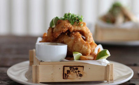 McCarrs Creek Road - Geraldton Accommodation 1